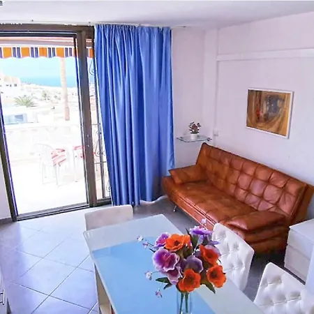 Apartament Paradise Court Ocean View Wi-Fi Free *