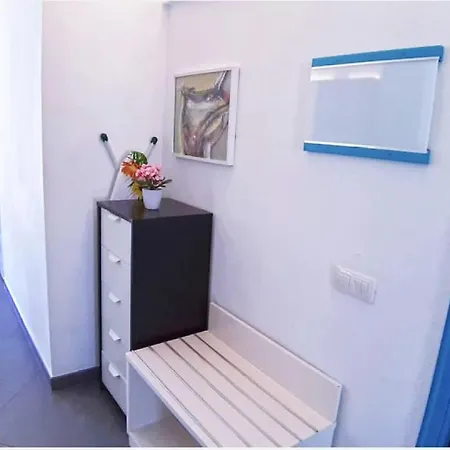 Apartament Paradise Court Ocean View Wi-Fi Free