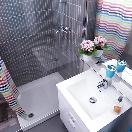 Paradise Court Ocean View Wi-Fi Free * Costa Adeje (Tenerife)