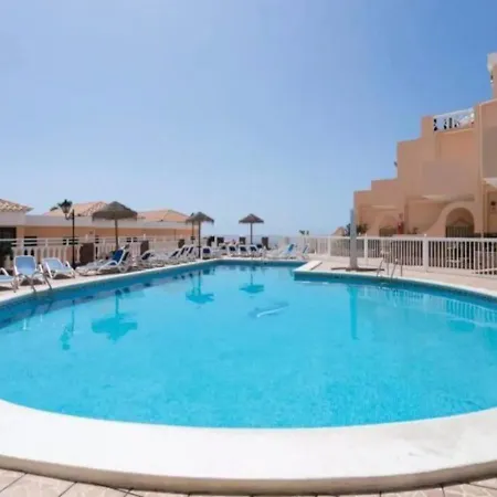 Paradise Court Ocean View Wi-Fi Free Apartament *