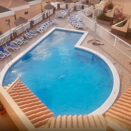 Apartament Paradise Court Ocean View Wi-Fi Free